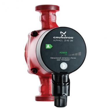 Grundfos ALPHA2 L 25-40